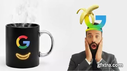 Udemy - Nano Banana Masterclass: A Pro Guide to AI Image Mastery