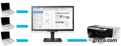 priPrinter Professional 7.0.0.2608