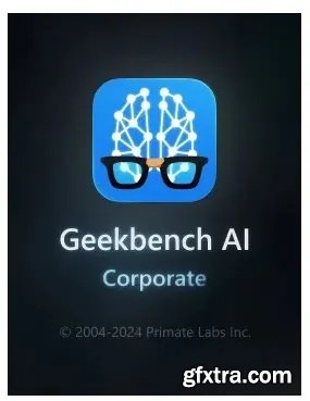Geekbench AI Corporate 1.5.0