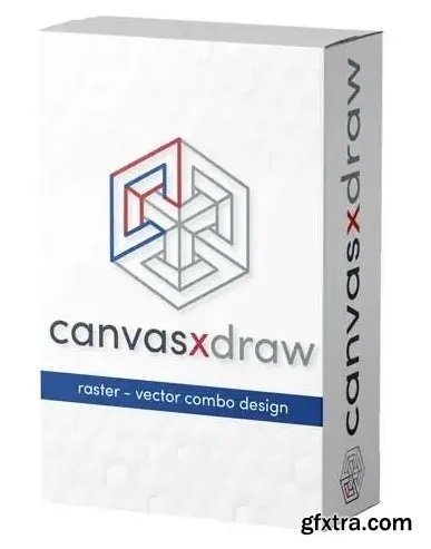 Canvas X Draw 20.0.1009
