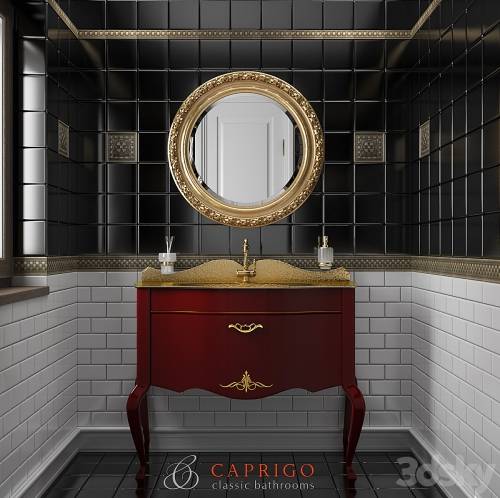 '3dsky Pro - Caprigo Bourget 100'