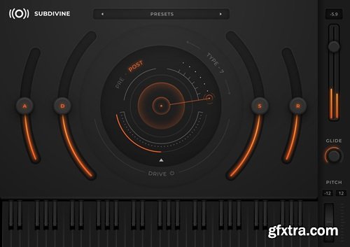Diginoiz Subdivine Expansion v1.0 Diginoiz Subdivine Expansion v1.0