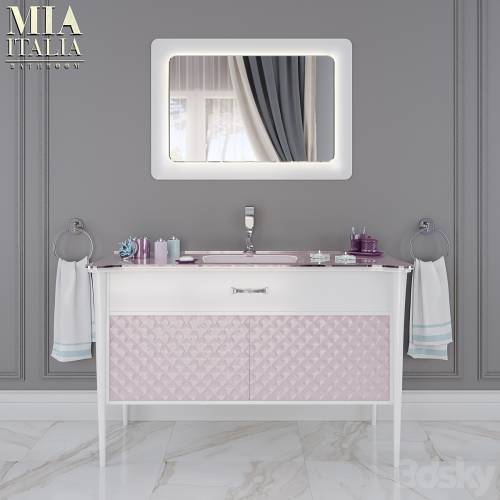 '3dsky Pro - Mia_Italia_Charlotte_07' '3dsky Pro - Mia_Italia_Charlotte_07'