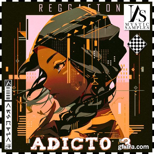 Mystic Samples Adicto 3