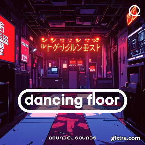 Roundel Sounds Dancing Floor