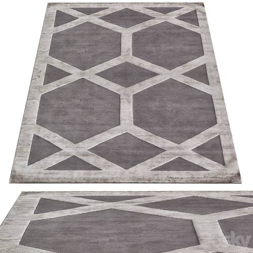 '3dsky Pro - Cora by Suzanne Sharp for The Rug Company' '3dsky Pro - Cora by Suzanne Sharp for The Rug Company'