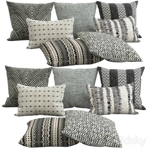 '3dsky Pro - Decorative pillows, 32' '3dsky Pro - Decorative pillows, 32'