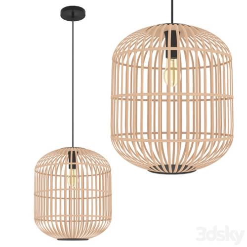 '3dsky Pro - Eglo BORDESLEY 43216' '3dsky Pro - Eglo BORDESLEY 43216'