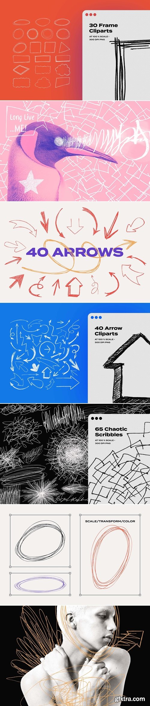 Studio2am - Handmade Pen Elements