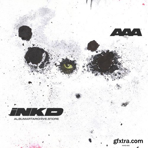 Studio AAA - INKD