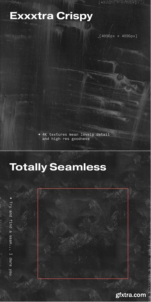 Studioinnate - Grubby Surface