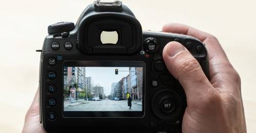 'Domestika - Creating Documentary Short Films with a DSLR Camera'