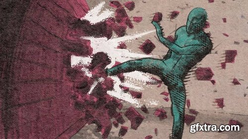 Studioinnate - Halftones