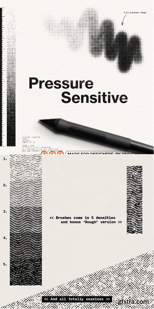 Studioinnate - Halftones