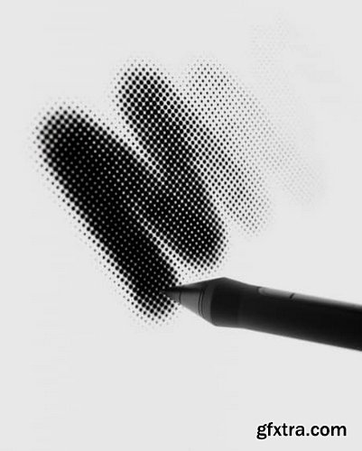 Studioinnate - Halftones