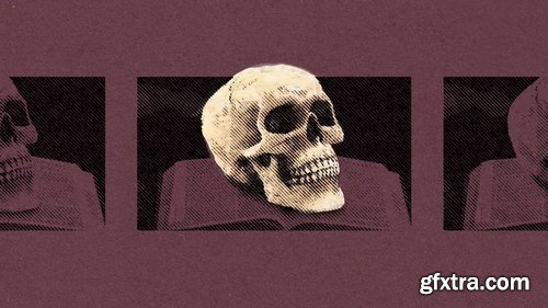 Studioinnate - Halftones