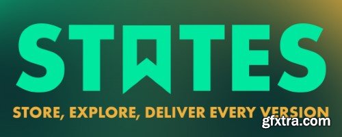 Aescripts - States v1.0.0