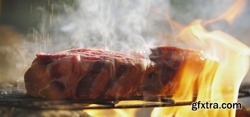 Artlist - Kitchen symphony - 4K ProRes UHQ Collections