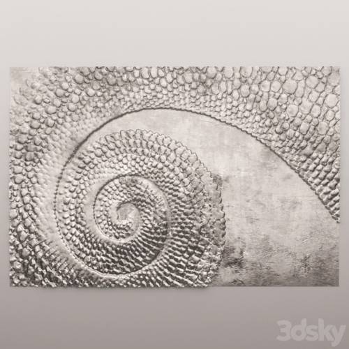 '3dsky Pro - Decor for wall. Panel.' '3dsky Pro - Decor for wall. Panel.'