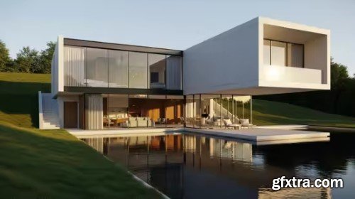 Udemy - Architectural Design 1