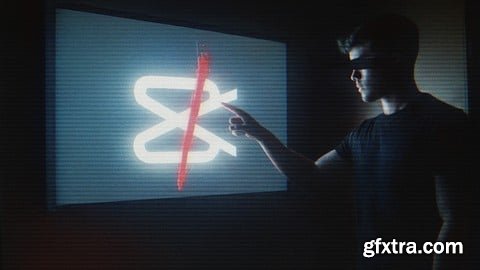 Udemy - CapCut Accelerator: Edit Viral Videos in Days (Not Months)