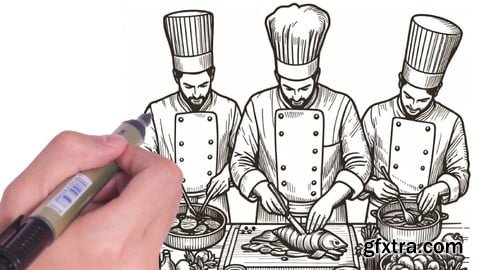 Udemy - WhiteBoard Animation Course & Ways Of Earning Passive Money