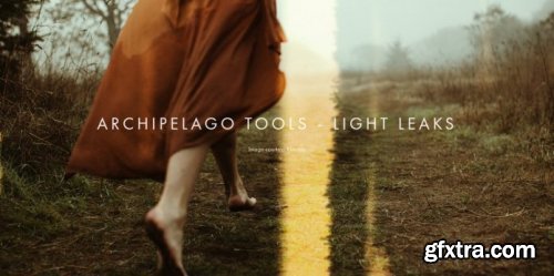 Archipelago - ARCHIPELAGO TOOLS - Light LEAKS