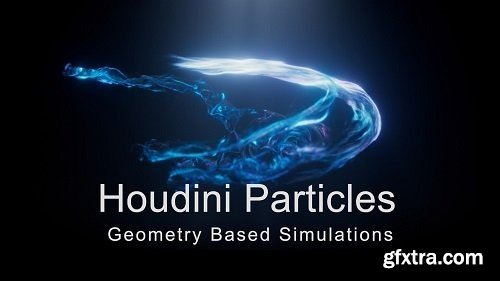 cgcircuit - Houdini Advanced Particle Simulations cgcircuit - Houdini Advanced Particle Simulations