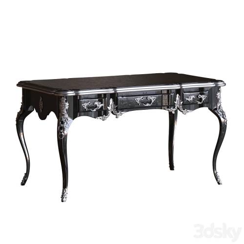'3dsky Pro - Eichholtz Lodewijk XV desk' '3dsky Pro - Eichholtz Lodewijk XV desk'