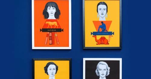 'Domestika - Zodiac Illustration: Creating A Unique Series'