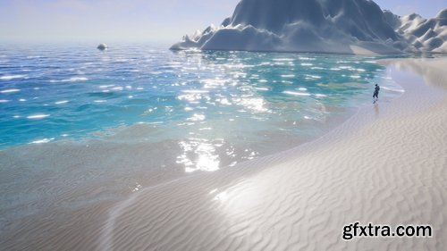 Fab - Aquatic Surface