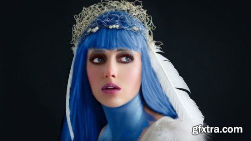 Udemy - Master of Portrait Retouching 101 in Adobe Photoshop