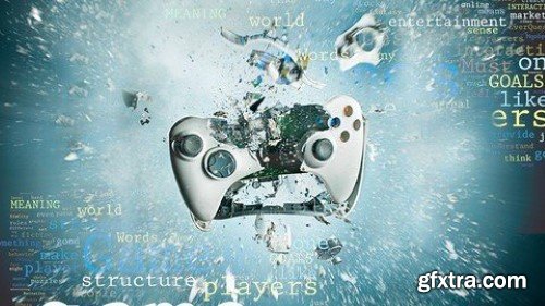 Udemy - Level Design Masterclass : Theorizing Before Crafting