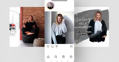 'Domestika - Digital Marketing Strategy: Build Your Online Presence'