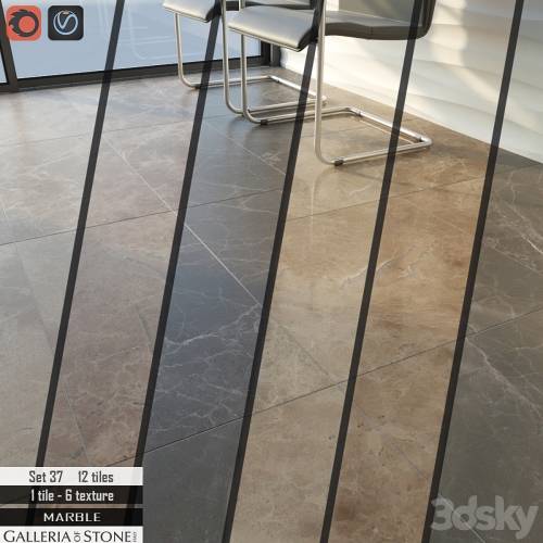 '3dsky Pro - Galleria of Stone Italy Set 37' '3dsky Pro - Galleria of Stone Italy Set 37'