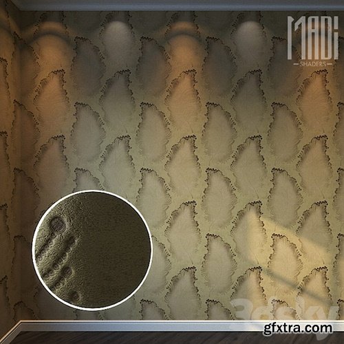 3dsky Pro - Wallpaper AS Creation 96045-1 - 6K