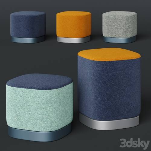 '3dsky Pro - Enea puck'