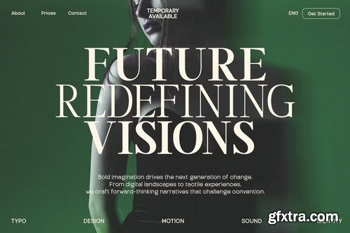 CreativeMarket - TT Vermolin Modern Classy Serif