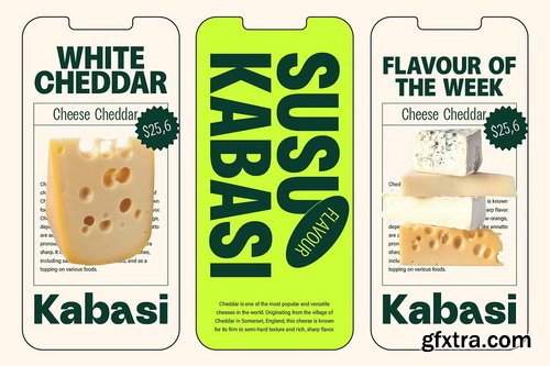 CreativeMarket - ZT Talk Sans - 80 Font