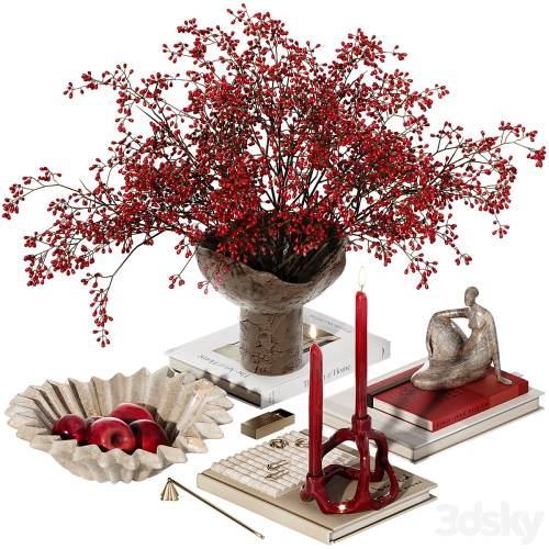 '3dsky Pro - Decorative set ch20' '3dsky Pro - Decorative set ch20'