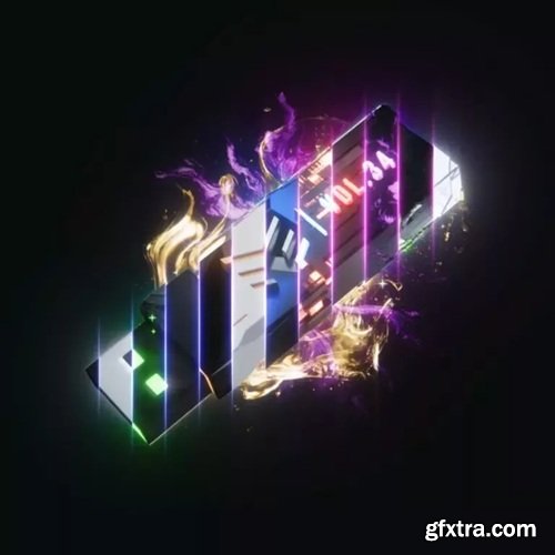 Nasko Patreon Sample Pack Bundle Vol 3 Nasko Patreon Sample Pack Bundle Vol 3