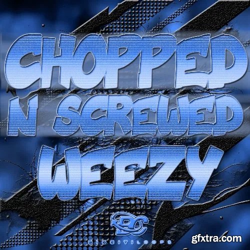 Big Citi Loops Chopped 'N' Screwed Weezy