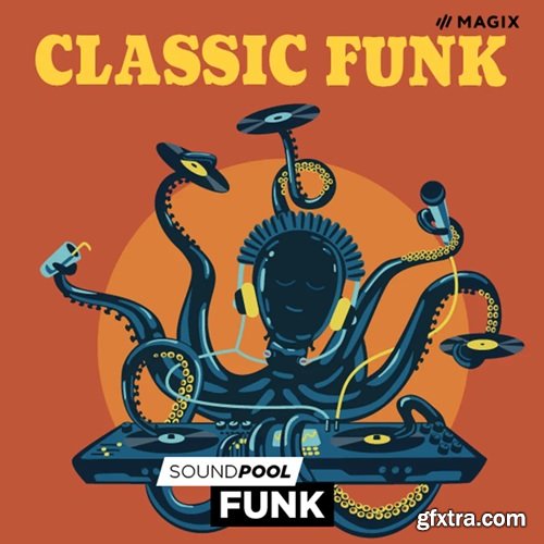 Magix Classic Funk