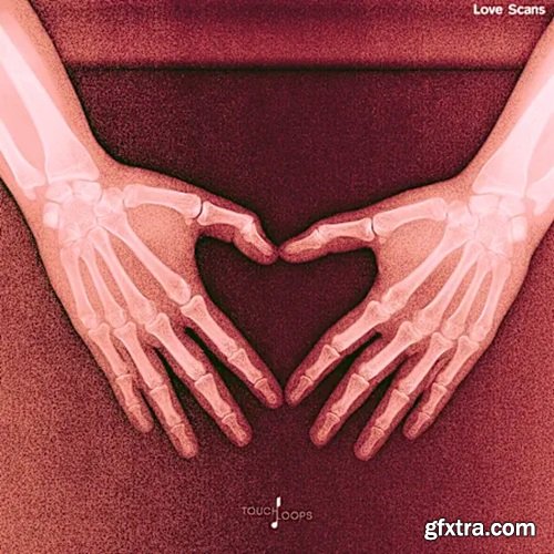Touch Loops Love Scans Touch Loops Love Scans