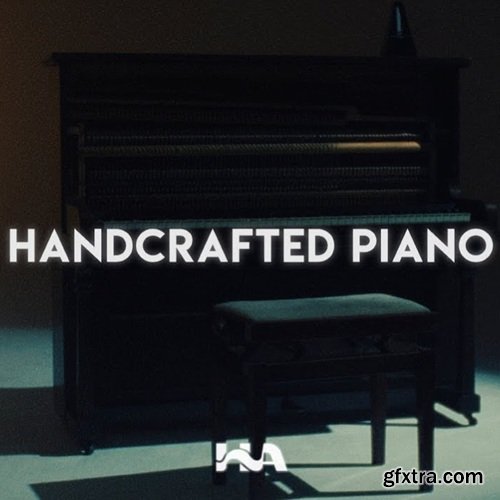 Handcrafted Audio Handcrafted Piano