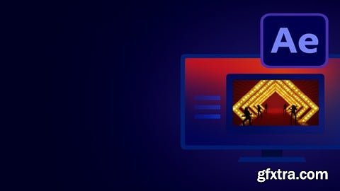 Udemy - TV Broadcast Design with Adobe After Effects