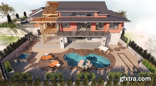 Chief Architect Premier 27.2.1.2