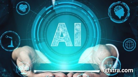 Udemy - Ai & Chatgpt Prompt For Digital Marketing, Sales & Growth
