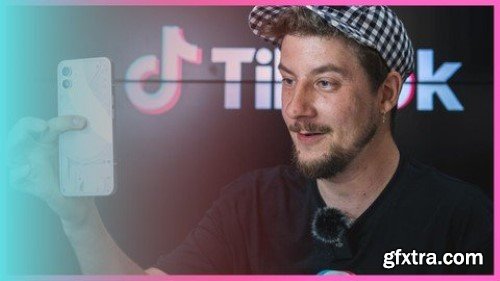 Udemy - Tiktok Shop Masterclass For Beginners