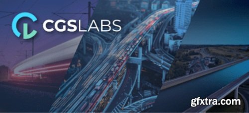 CGSLabs Infrastructure Design Suite 2026.0 For AutoCAD/BricsCAD